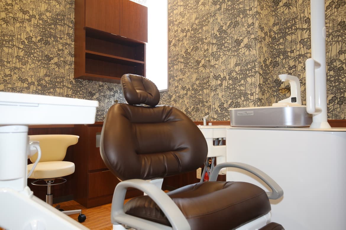 歯科ホームページ/センプレ