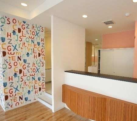 歯科内装工事　大阪