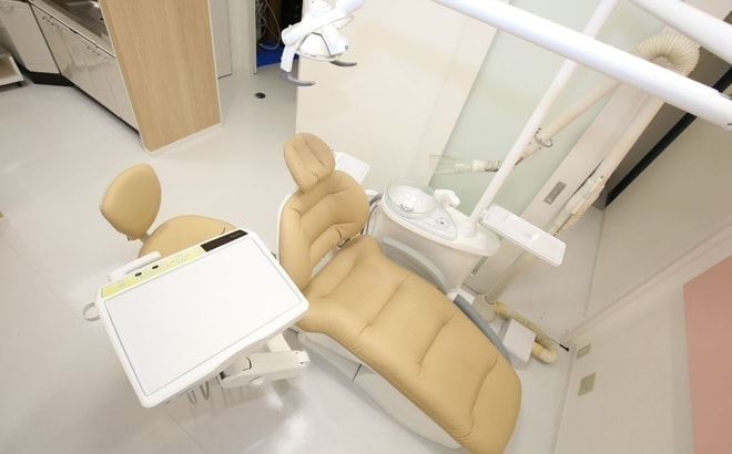 歯科開業ユニット