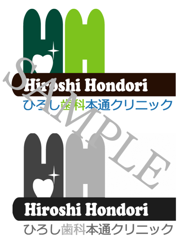 歯科ロゴ　センプレ