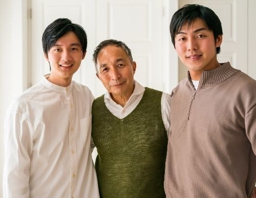 歯科親子継承開業