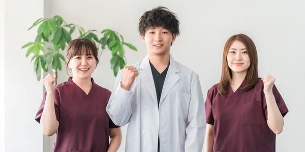 歯科開業コンサルタント